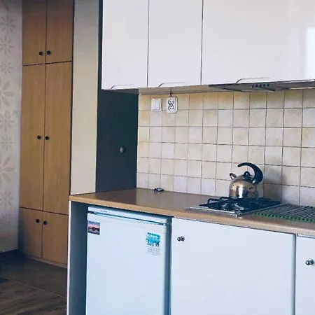Appartement Mieszkanie Na Ul Obroncow Wybrzeza 10