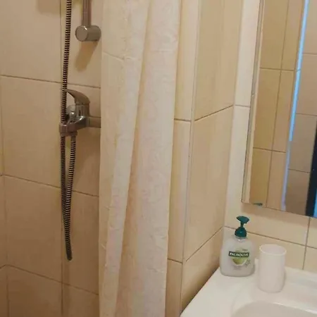 Appartement Mieszkanie Na Ul Obroncow Wybrzeza 10 Gdynia