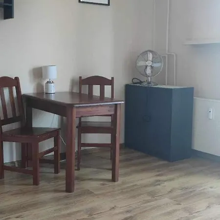 Mieszkanie Na Ul Obroncow Wybrzeza 10 Appartement