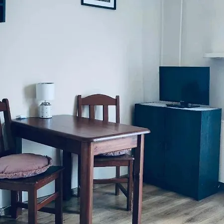 Appartement Mieszkanie Na Ul Obroncow Wybrzeza 10