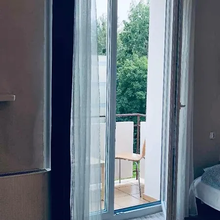 Appartement Mieszkanie Na Ul Obroncow Wybrzeza 10