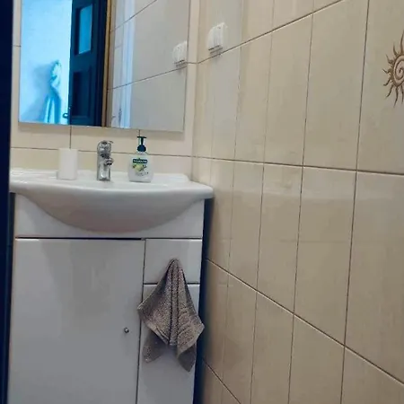 Appartement Mieszkanie Na Ul Obroncow Wybrzeza 10 Gdynia